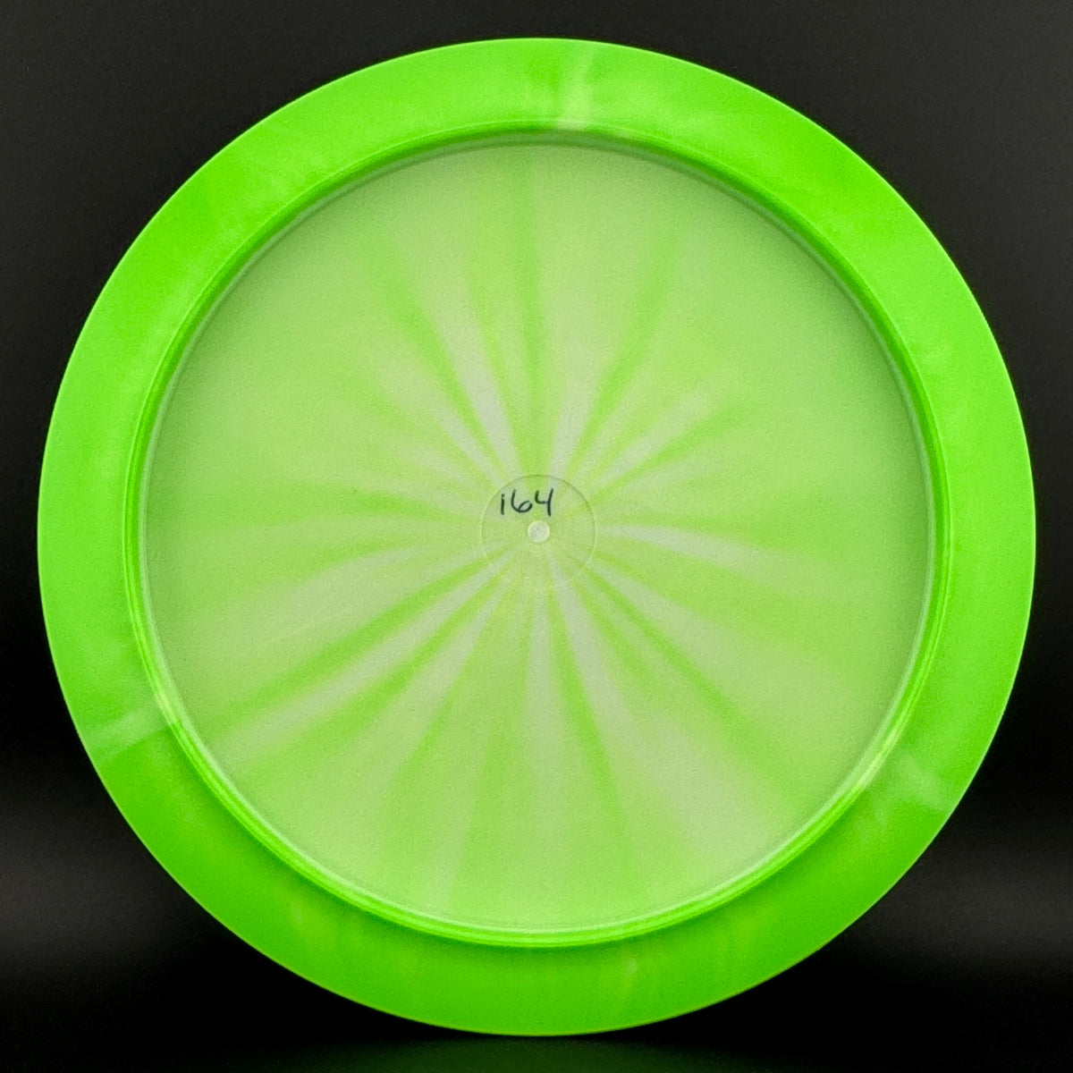 Halo Star Mamba Disc Golf Driver