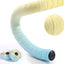 Premium Road Bike Handlebar Tape - Gradient Cloud Design