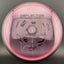 MVP Proton Deflector Disc Golf Midrange