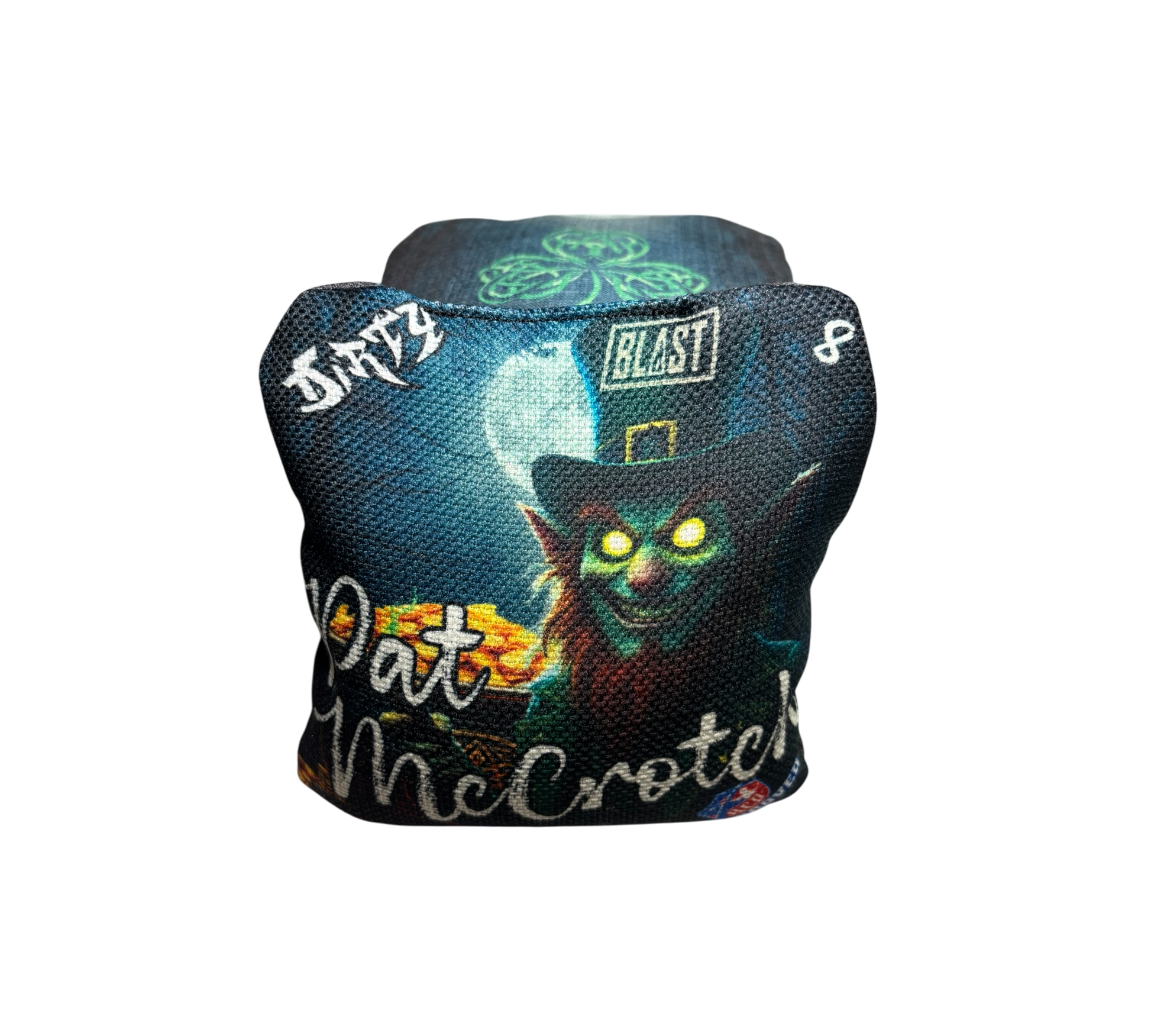 Premium Pat McCrotch ACO Certified Pro Cornhole Bags - Special Edition - Korvel