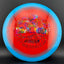 Disque de golf à frisbee Halo Star Sidewinder