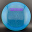 Metal Flake Champion Colossus Disc - F2