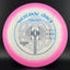 Tournament Orbit Hatchet - First Run Disc Golf Driver