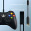 DATA FROG USB Wired Gamepad for Xbox 360 and Windows