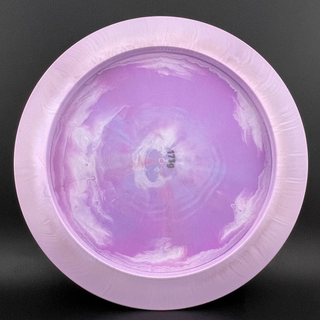 ESP Nuke - Disque de Golf de Tour Série Paige Pierce 5x