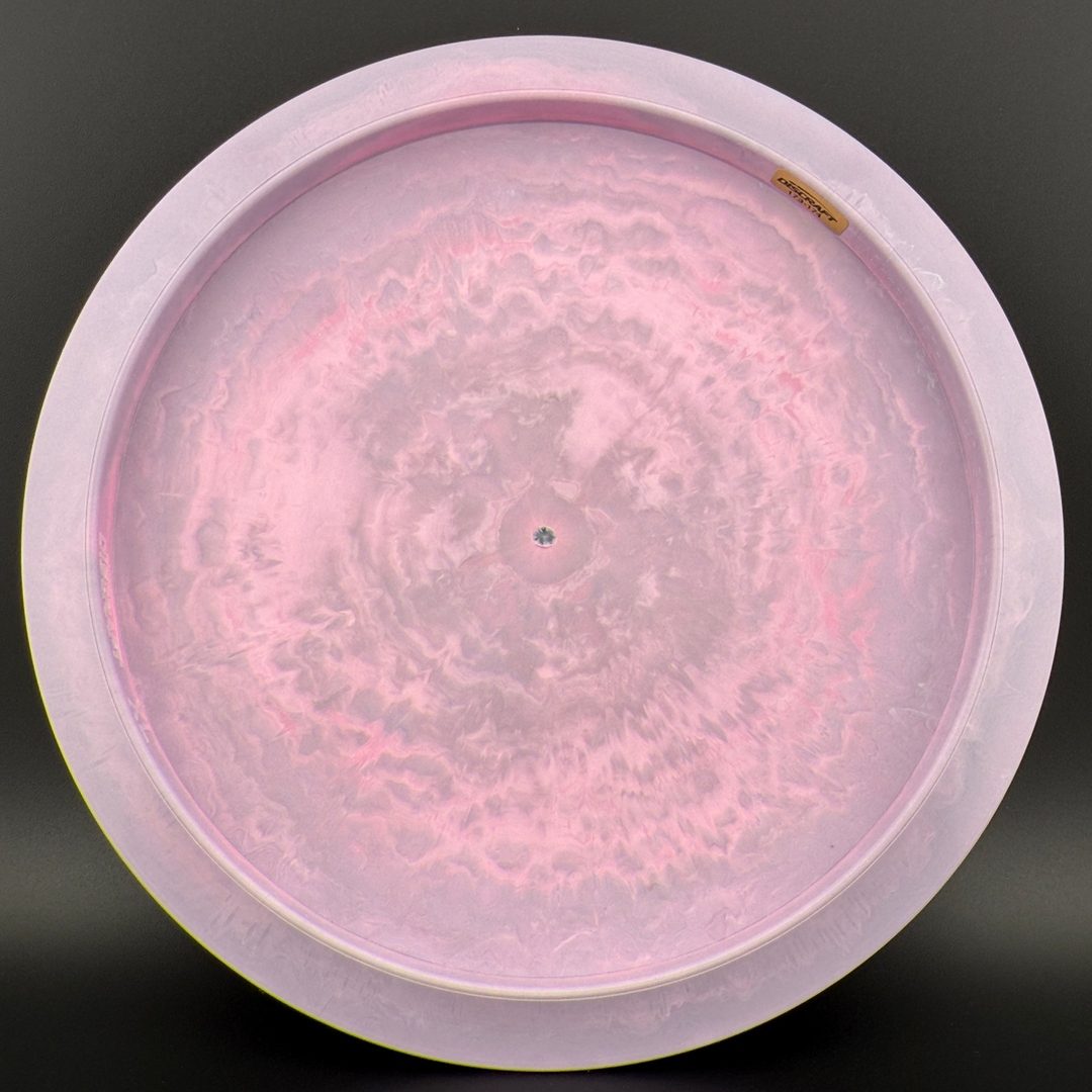 Colorshift ESP XL - Ledgestone Finale 2025 Disc Golf Driver