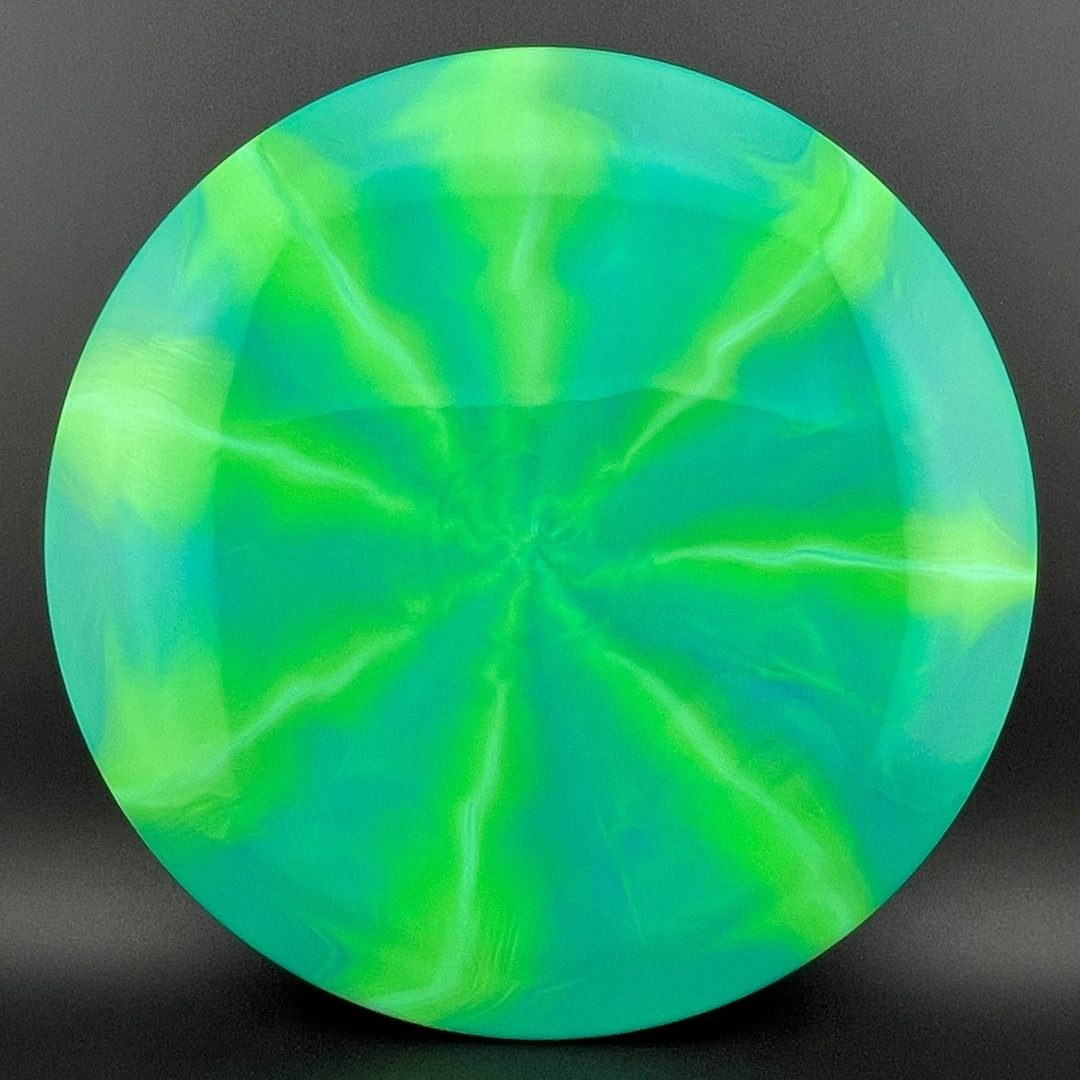 Supreme Burst Sockibomb Felon - Premium Control Driver