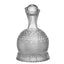 Decanter red wine household light luxury rotating tumbler crystal wine pot wine glass red wine glass wine set - Korvel