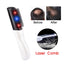 Infrared Massage Comb Hair Comb Massage Equipment Comb Hair Growth Care Treatment Hair Brush Grow Laser Hair Loss Therapy - Korvel