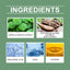Reactivation Grass Soothing Cream, Delicate, Soft, Dry Skin, Repair And Improve Skin Elasticity Cream - Korvel