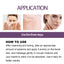 Bakuchiol Serum, Light Line Brightening Hydrating And Firming Essence - Korvel