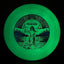 BT Medium Moonshine Maiden - Siren Call Disc Golf Putter