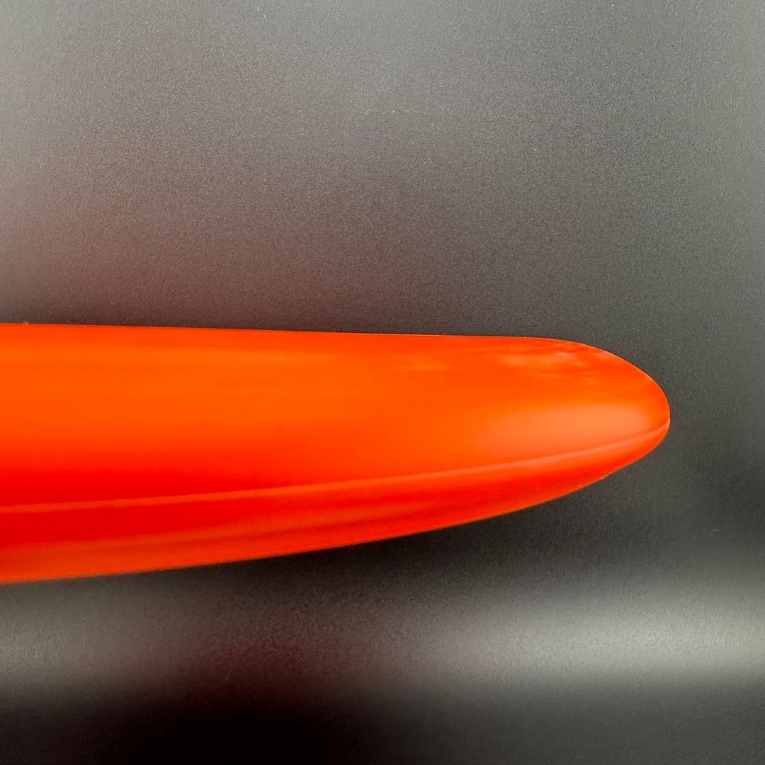 Hard Fierce - Putter de disc golf signature de Paige Pierce