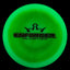 Lucid Moonshine Orbit Enforcer - Ricky Wysocki Signature Series Disc