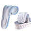 Plantillas CloudStep - Comodidad Suave y Transpirable