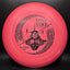 Delta 2 Lone Wolf Disc Golf Driver