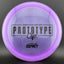 Victory Line Osprey Disc Golf Driver