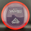 Axiom Proton Vanish Disc Golf Driver