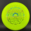 Millennium Sirius Zodiac Disc Golf Driver - First Run