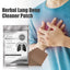Herbal Lung Deep Cleaner Patch for Relaxation and Comfort