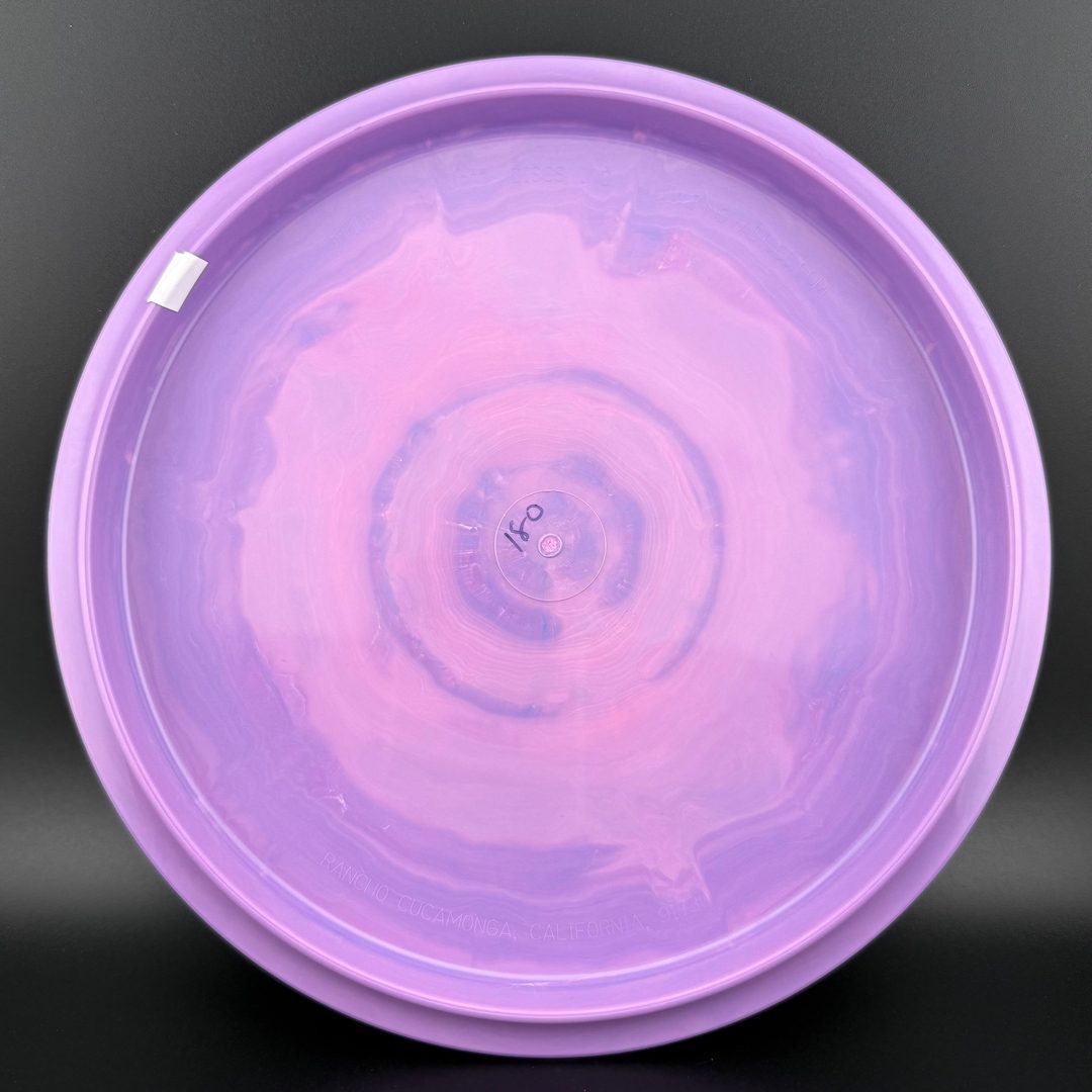 Star Roc3 - Joona Heinanen 2025 Team Series Disc