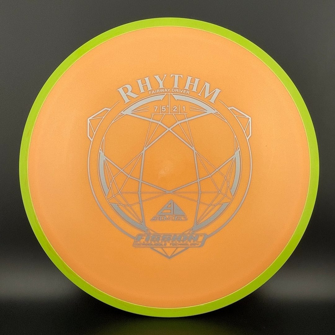 Axiom Fission Rhythm Disco de Golf Driver