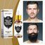 Aceite Esencial Reparador Voluminizador para Cabello y Barba Premium