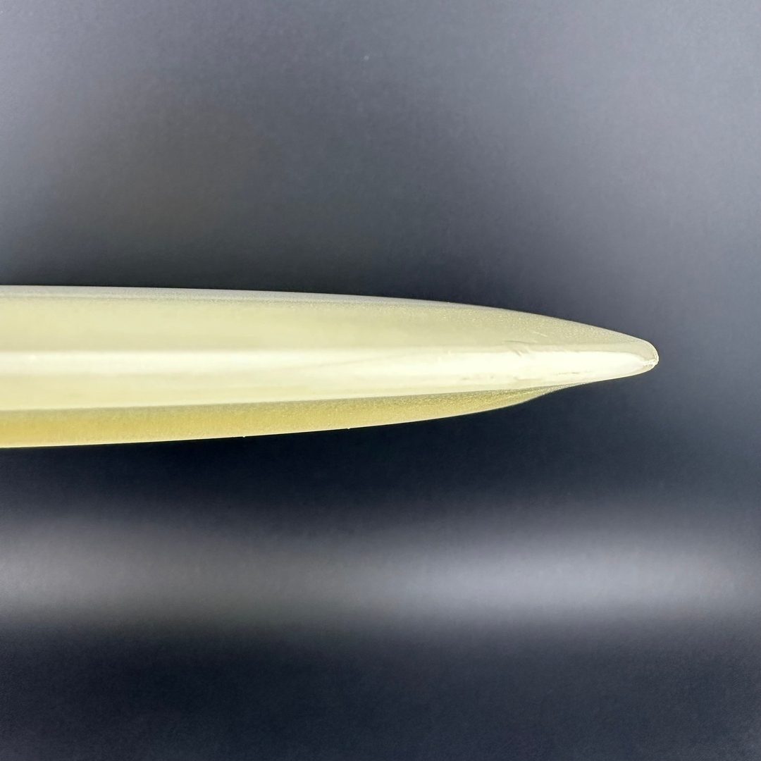 Nocturnal Diamondback - First Run Disc Golf Disc