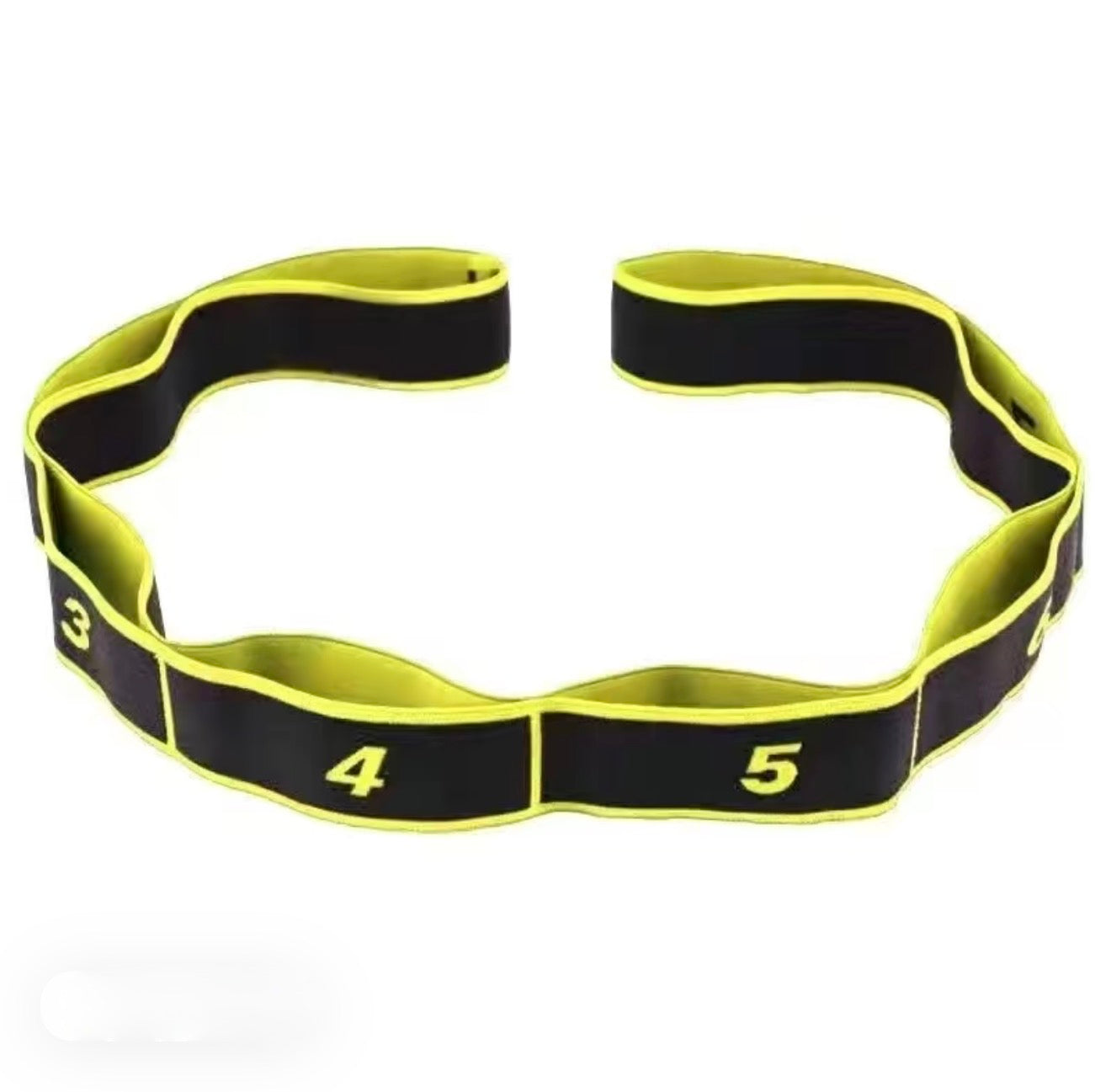 FlexStride Yoga Band - Korvel