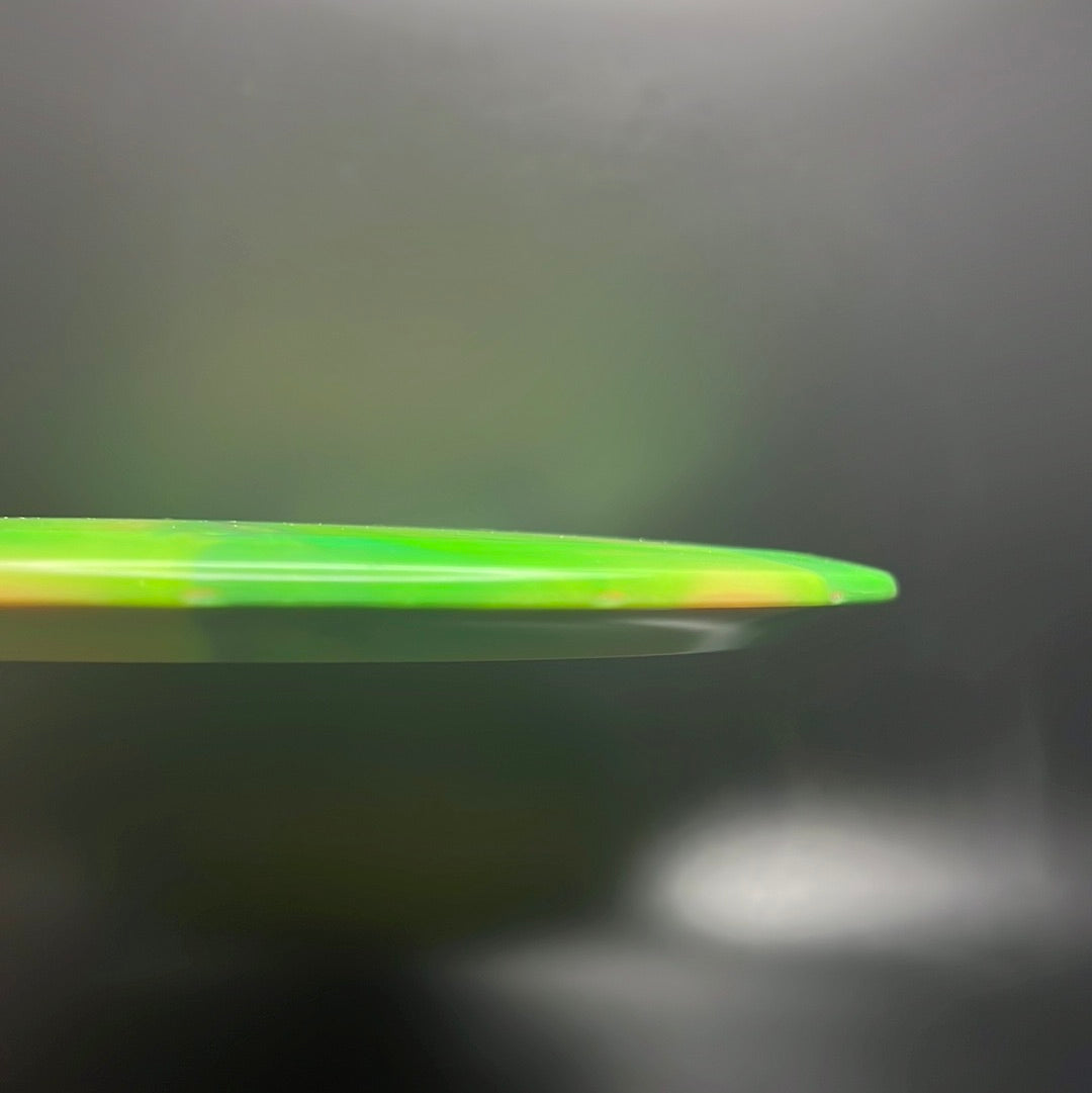 Apex Swirl Phoenix - Disco de Golf Driver de Primera Edición