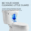 Toilet Cleaner, Household Bathroom Toilet Decontamination Descaling Fragrant Clean Toilet Deodorant Agent - Korvel