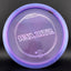 Disque de golf Z Stalker Fairway Driver