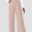 Ribbed High Waist Pants