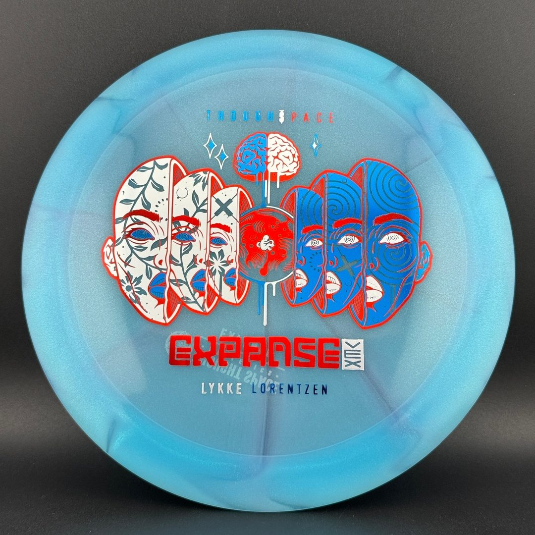 Vex Expanse - Lykke Lorentzen 2025 Signature Series Disc