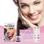 Diy Fashion Teeth Set Dental Beauty Decorative Diamond Combination Diy Shine Smile Style - Korvel