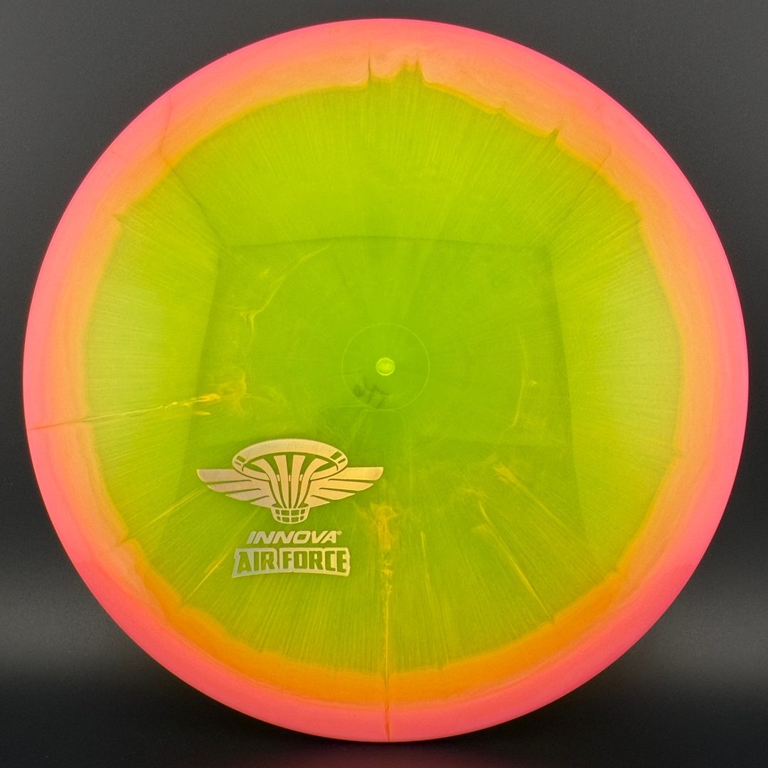 Halo Champion Mako3 - Air Force Edition