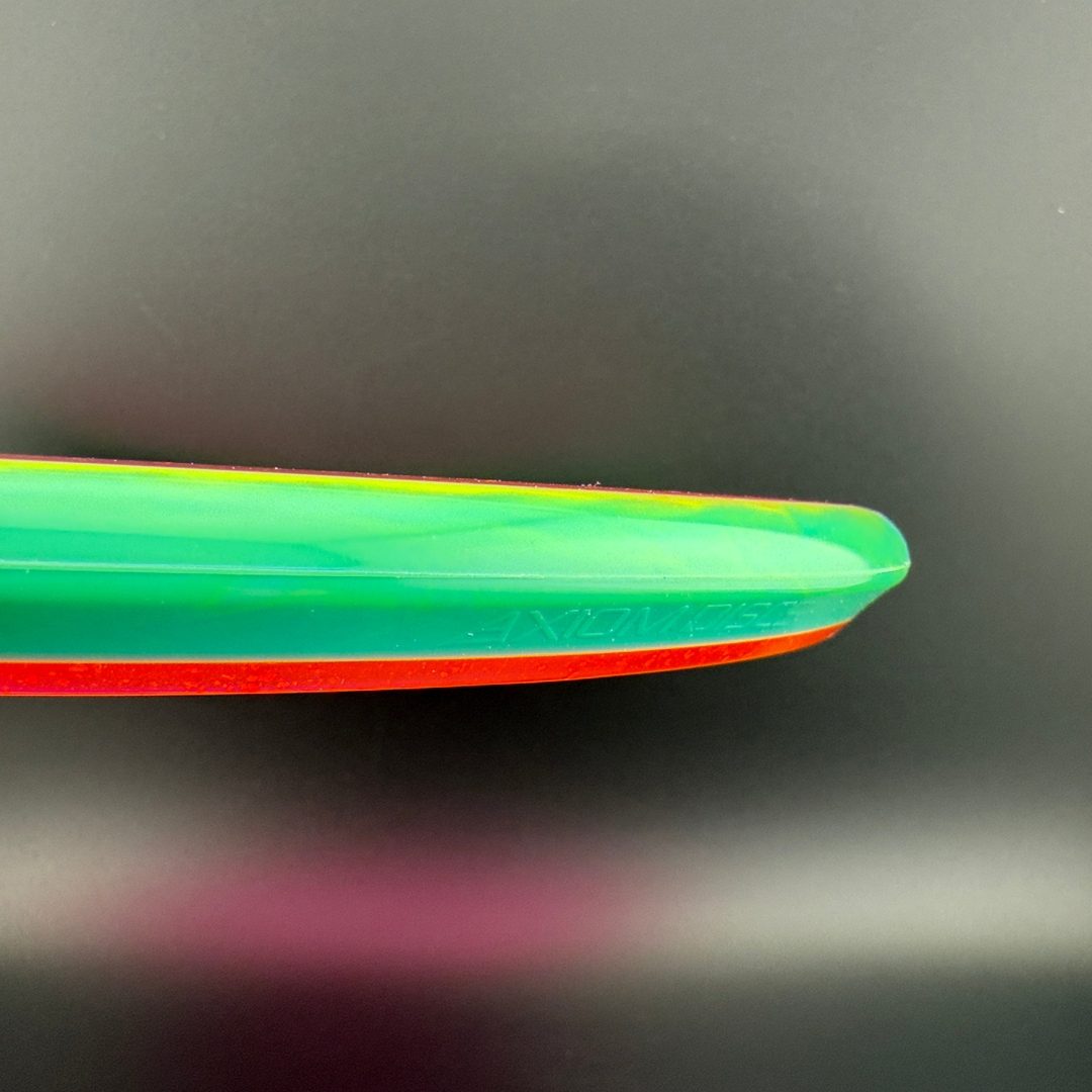 Particle Glow Proton Tempo - Édition Music City Open 2025