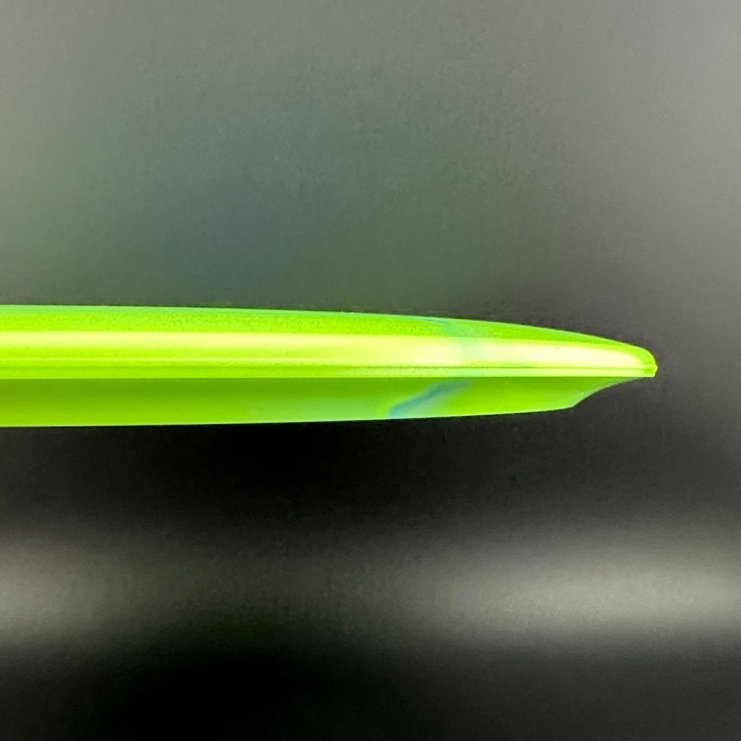 Colorshift ESP Cigarra - DGLO 2025 Limited Edition