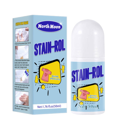 Clothes White Dry Cleaning Ball, Detergent Portable Cloth To Remove All Kinds Of Stains - Korvel