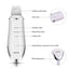 HailiCare Ultrasonic Peeling Machine To Remove Blackhead Peeling Instrument Pore Cleaning Ion Cleansing Instrument - Korvel