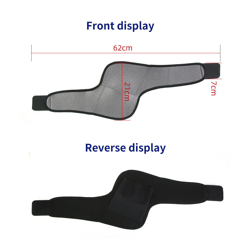 Exercise elbow protection breathable fitness hand protection elbow sprain prevention arm protection a pair - Korvel
