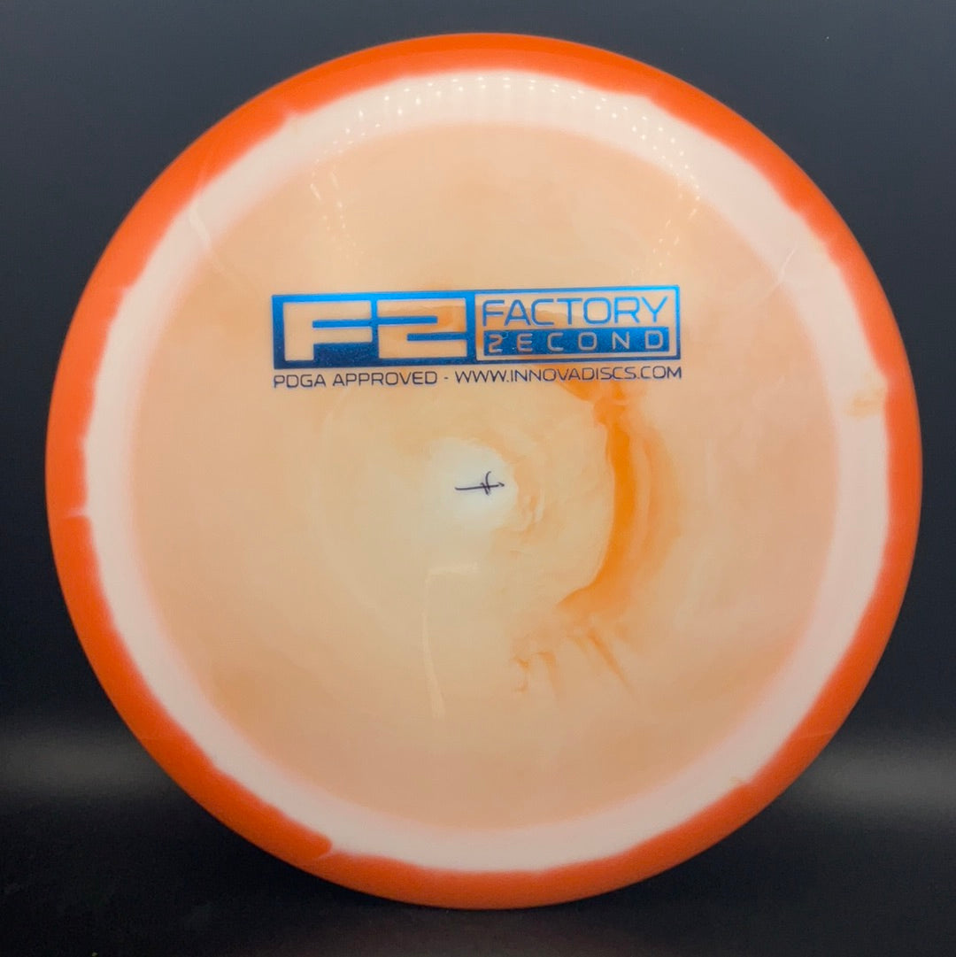 Halo Star Destroyer - F2 Disco de Golf Driver