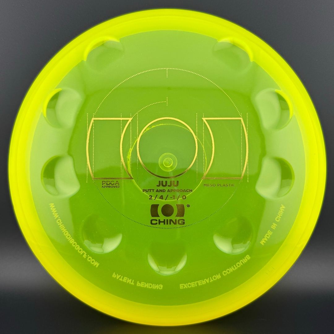 Meso Juju Disco Golf Putter