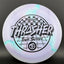 ESP Swirl Thrasher - Missy Gannon 2022 Tour Series