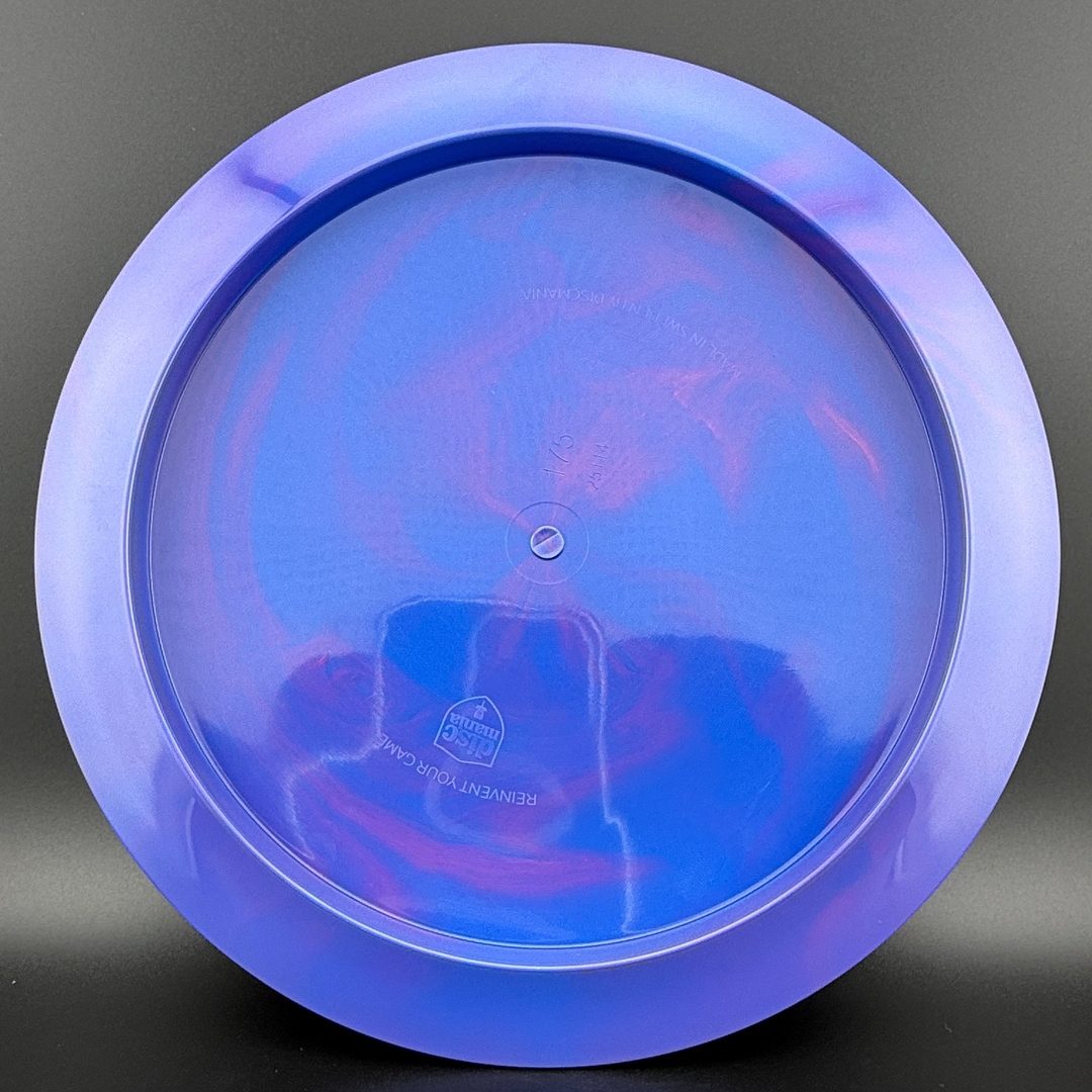 Swirl S-Line DD1 - Collecte de fonds Discmania