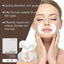 Forehead Smile Patch For Reducing Facial Wrinkles And Firming Skin Care Patch - Korvel