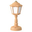 Creative LED Retro Desk Lamp with Touch Control
