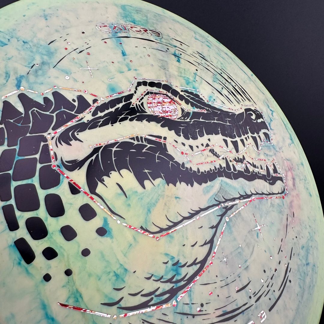 Galactic XT Gator3 Disc - Edición Fuerza Espacial