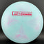DX Swirly Leopard3 - Disco de Golf Driver de Segunda Mano