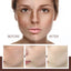 Hydrating Peel Mask for Brightening and Firming Skin